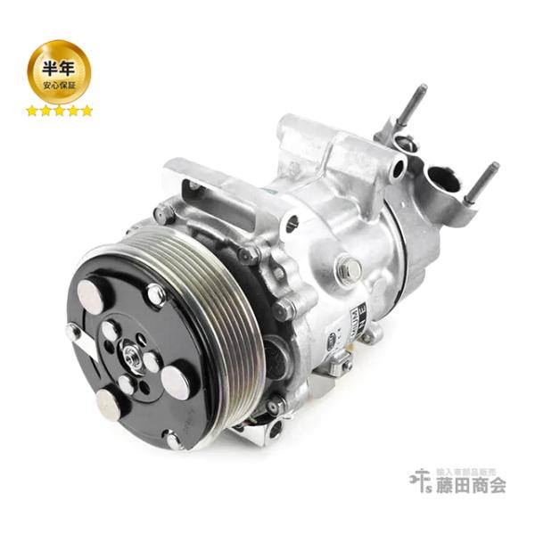 MINI（ミニ） エアコン コンプレッサー R55 R56 R57 R58 R59 R60 R61