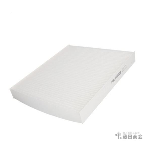エアコンフィルター アウディ A1/S1(〜10y) 8XCAX 8XCHZ 8XCPT 8XCTH 8XCWZF 8XCZE 6Q0820367B ダストフィ