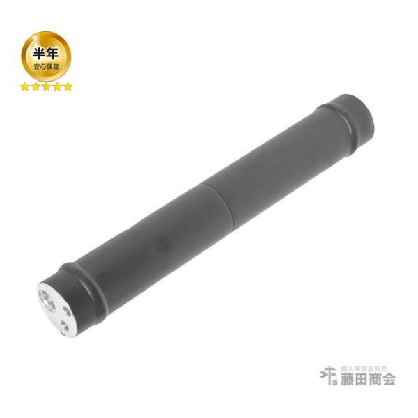 フォルクスワーゲン エアコンリキッドタンク ルポ 6XBBY 6EAVY