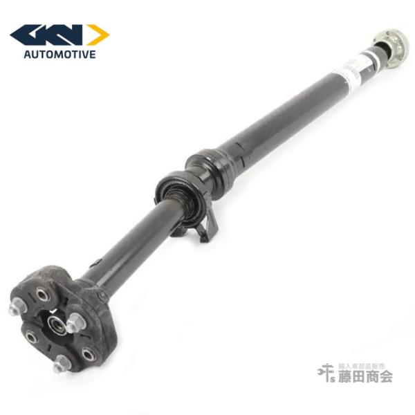 プロペラシャフト(カルダンシャフト) フォルクスワーゲン ポルシェ 7L0521102N VW TOUAREG Porsche CAYENNE