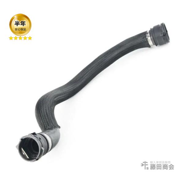 アウディA6 C6系　4FAUKS ラジエータホース　上下セット アウディA6 C6系 4FAUKS ラジエータホース 上下セット