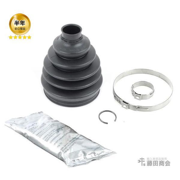 アウディ A8(4HCREF) 右フロントドライブシャフト