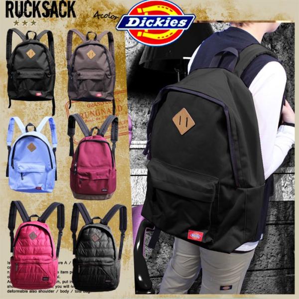 Dickies リュック ディッキーズ リュック バッグ Buyee Buyee 提供一站式最全面最专业现地yahoo Japan拍卖代bid代拍代购服务 Bot Online
