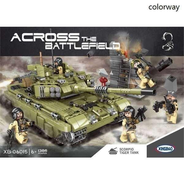 レゴ レゴブロック Lego レゴミリタリー戦車 スコーピオタイガータンク 互換品クリスマス プレゼント Pc7c0 フクロウ商店 通販 Yahoo ショッピング