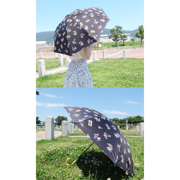 晴雨兼用傘 Snoopy スヌーピー 50cm 晴雨兼用パラソル 婦人 レディス レディース 長傘 傘 Uvカット 遮熱 遮蔽 雨傘 日傘 手開き傘 母の日 プレゼント ギフト Buyee Buyee Japanese Proxy Service Buy From Japan Bot Online