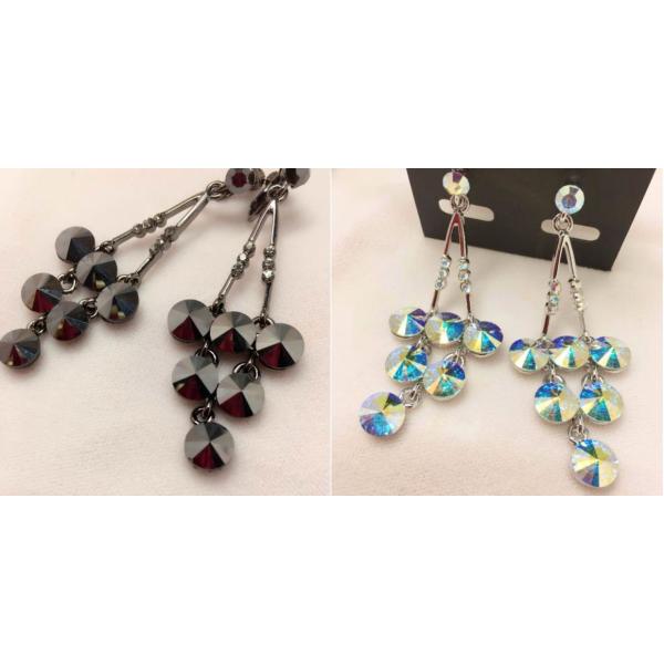 日本メーカー・エルプラトが自信をもってご提供する社交ダンス衣装