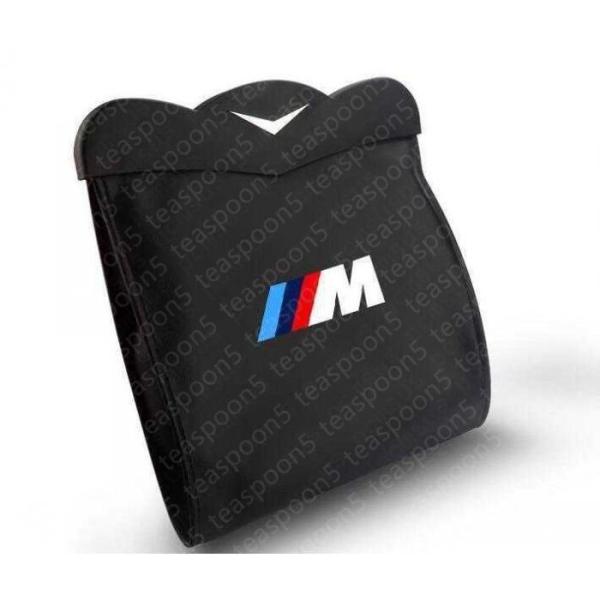 ★最新のデザイン★BMW M車用収納ケース車用ゴミ箱 車載ゴミ袋 4色選択