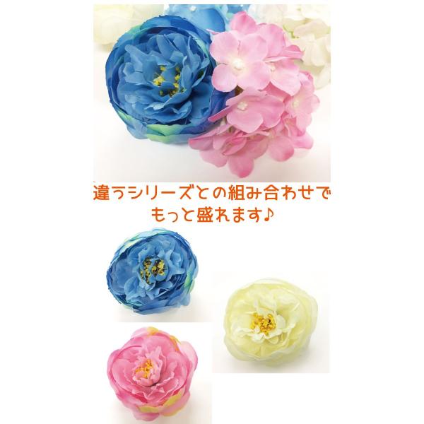 特大サイズ 造花ヘアクリップ コサージュ 花 フラワー 大きい ビッグサイズ 大きめ 花かんむり お出かけ デート 花火 浴衣 ブローチ フェス イベント Buyee Buyee 提供一站式最全面最專業現地yahoo Japan拍賣代bid代拍代購服務 Bot Online