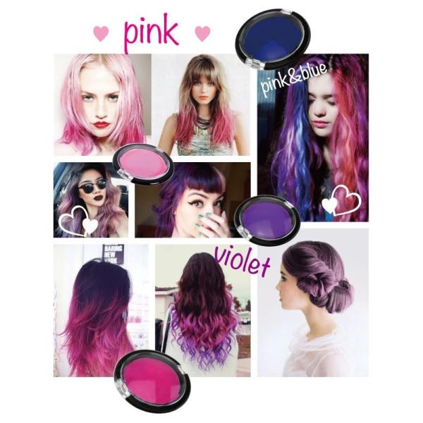 ヘアチョーク ヘアカラー イベント ライブ パーティー フェス ヘアマニキュア 雑貨 面白グッズ 今コレ Buyee Buyee Japanese Proxy Service Buy From Japan Bot Online