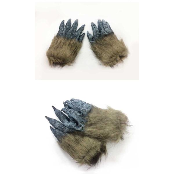 お手軽 狼 ハロウィン コスプレセット マスク グローブ 手袋 獣 犬 悪者 悪役 変装 仮装 コスプレ コスプレグッズ ヘッドピース 面白グッズ Hw Buyee Buyee Japanese Proxy Service Buy From Japan Bot Online