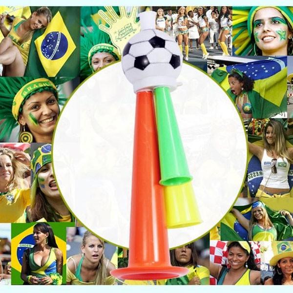 チアホーン ワールドカップ 応援 スポーツ サッカー 観戦 W杯 楽器 ラッパ ホーン パーティ イベント おもちゃ Buyee Buyee 日本の通販商品 オークションの代理入札 代理購入