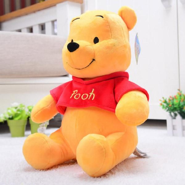 プーさん ぬいぐるみ ディズニー Disney くまのプーさん Winnie The Pooh クマ 熊 女の子 プレゼント おもちゃ 並行輸入 Buyee Buyee Japanese Proxy Service Buy From Japan Bot Online