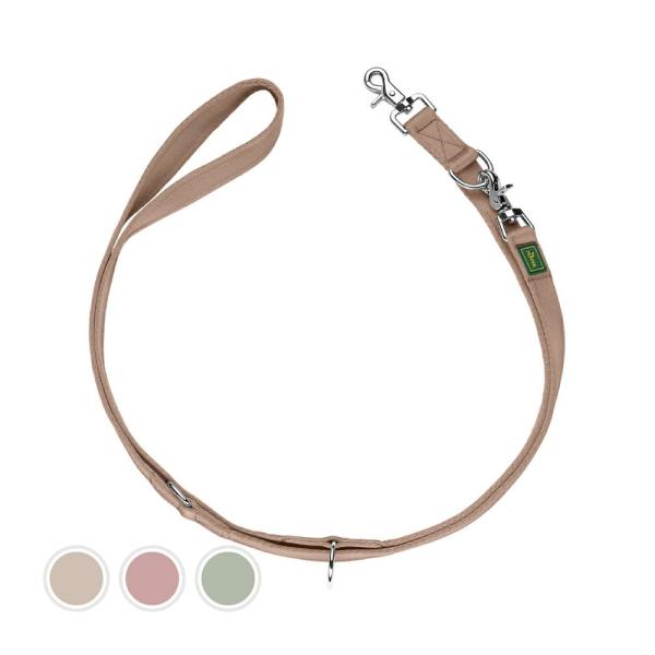 革Hunter ハンター トレーニング リード3way 首輪セット中型犬未使用品 hunterjapan_4016739696892