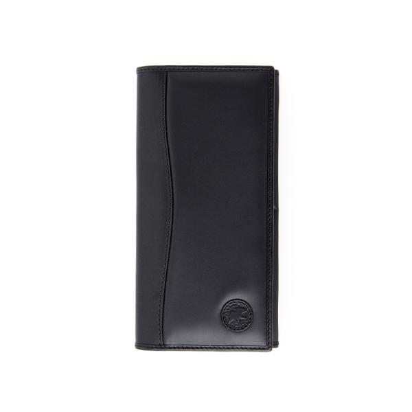 72,600円新品【 ハンティングワールド】バチューサーパス フラップ長財布 Hunting World（ハンティング・ワールド） [公式] バチューサーパス[長