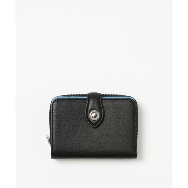 お値下げ　ハンティングワールド　ダブルジップウォレット 楽天市場】【公式】HUNTING WORLD ヴィオラ[ダブルジップ