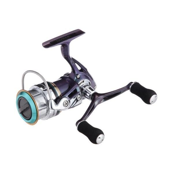 ダイワ エメラルダス インフィート リール スピニングリール エメラルダス インフィート フラットストア 2506w