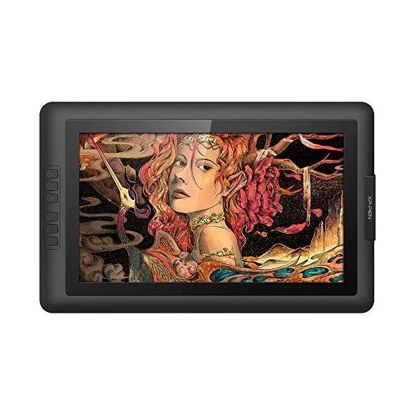 サイズ交換ｏｋ Xp Pen Artist15 6 タブレット Slcp Lk