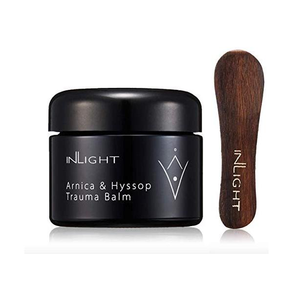 INLIGHT beauty(インライトビューティ) A&H バーム