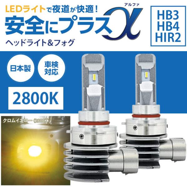 SPHERE LIGHT（スフィアライト） ヘッドライト led hb3 hb4 hir2 車