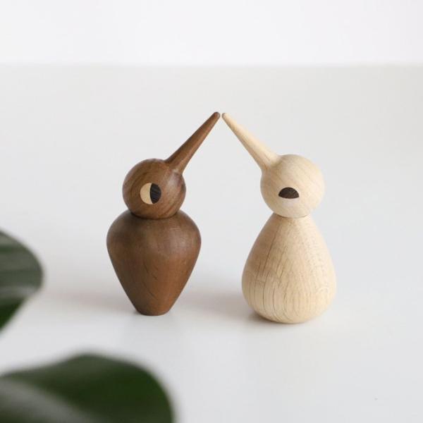 アーキテクトメイド バード S 北欧 Architectmade 置物 オブジェ 日本正規販売店 ハシュケ Yahoo ショッピング店 通販 Yahoo ショッピング