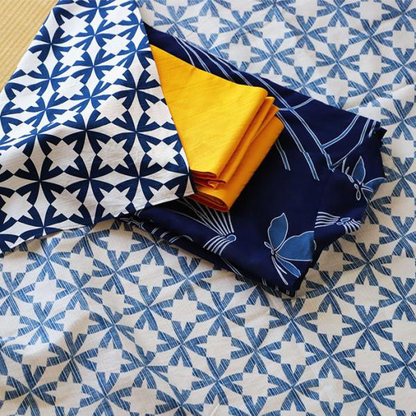 日本と北欧デザインが融合したモダンな風呂敷昔から伝わる和の技術と、海外のデザイナーによる洋のデザインが融合した新しいスタイルのコトノワの風呂敷です。コトノワの風呂敷は生地選びから、染め、仕上げに至るまで風呂敷づくりの専門家によって日本でつく...