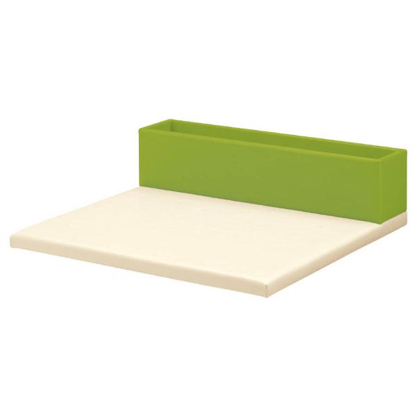 ■底面：滑り止め材■重量：約17.0kg■サイズ：W900×D900×H250■補足：完成品／張地選択【注意事項】※多色張りは別注対応になりますのでお問い合わせ下さい。※幼児（3〜5歳）を対象にした仕様です。対象年齢以外の方は、ご使用になら...