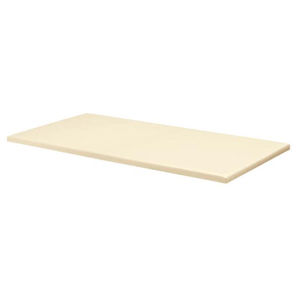 ■底面：滑り止め材■重量：約15.0kg■サイズ：W900×D1800×T50■補足：完成品／張地選択【注意事項】※幼児（3〜5歳）を対象にした仕様です。対象年齢以外の方は、ご使用にならないでください。北海道、沖縄、離島及び中継を伴う場合は...