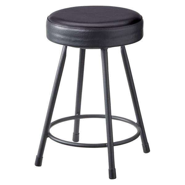 桜屋工業 法人様限定 チェリー（桜屋工業） 椅子 金属スツール C-602A