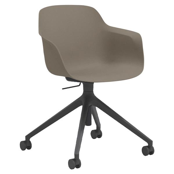 アダル（ADAL） 法人様限定 椅子 オフィスチェア ロリア アームチェア