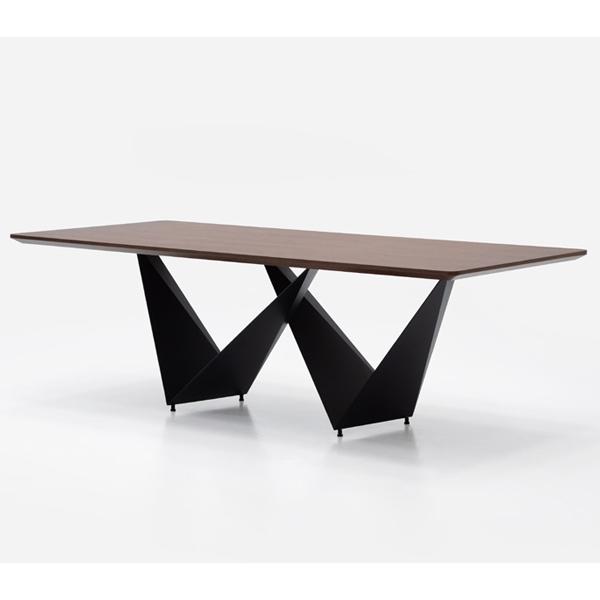 法人様限定 アビタスタイル ダイニングテーブル MYT0533BD