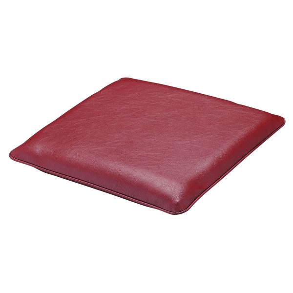 法人様限定 丸勝 座布団 座蒲団 390×390 既製品