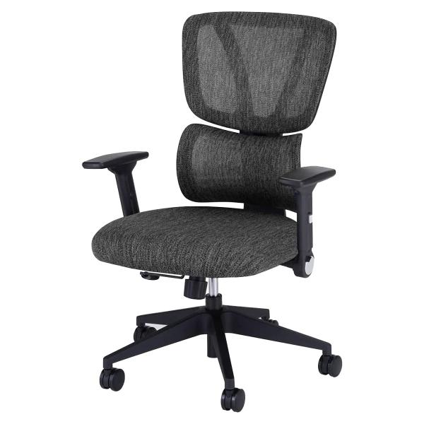 早い者勝ち!!!】オフィスチェア 4台セット ほぼ未使用 早い者勝ち