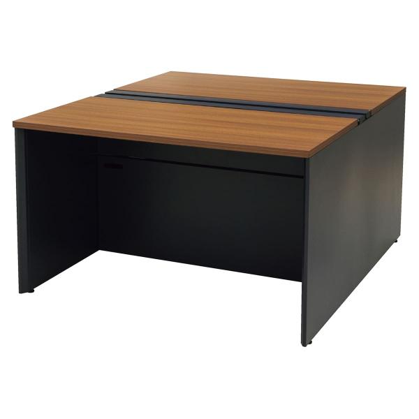 弘益 法人様限定 テーブル デスク WS-WP1214 基本セット