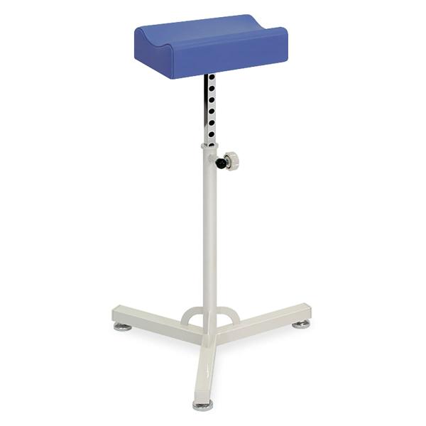 ■重量：約2kg■サイズ：H520〜845■クッションサイズ：W150×D240×H50／70■補足：完成品／張地選択／昇降タイプ【注意事項】※本製品にTB-633 肢台用クッションを取付けることはできません。ご注意ください。北海道、沖縄、...