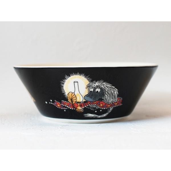 ARABIA（アラビア） ムーミン ボウル ご先祖様 2016新作 北欧