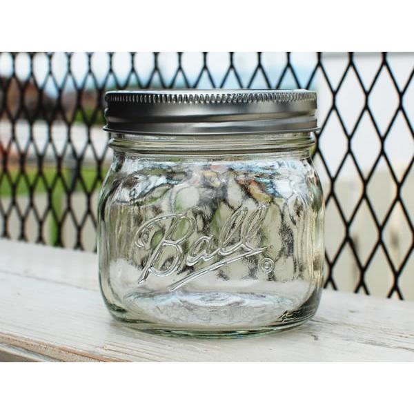 DETAIL（ディテール） Ball MASON JAR Elite ボール メイソンジャー
