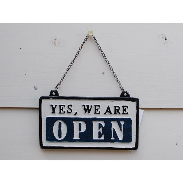 ダルトン Dulton Reversible Sign リバーシブルサイン Open Close 看板 Buyee Buyee Japanese Proxy Service Buy From Japan Bot Online