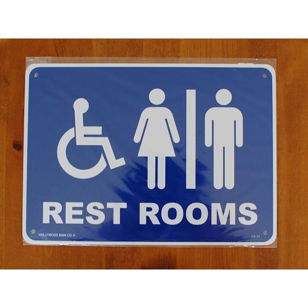 vX`bNTC{[hyREST ROOMS gCzAJG K[W Ŕ CeA