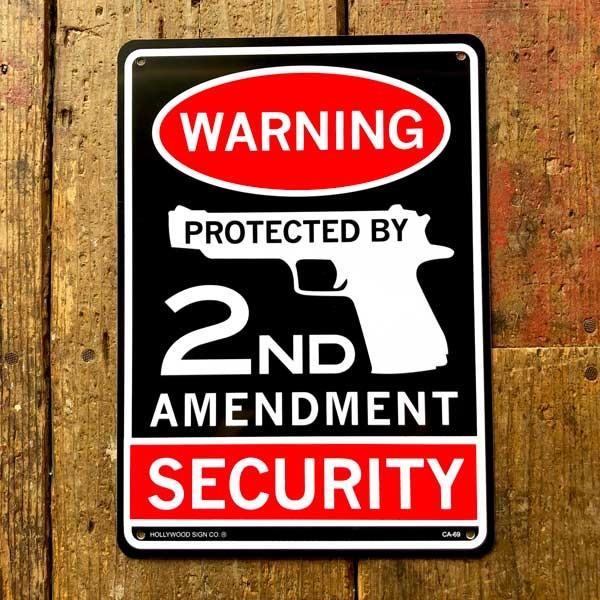 vX`bNTC{[h AJL錠 2ND AMENDMENT SECURITY AJG K[W Ŕ CeA