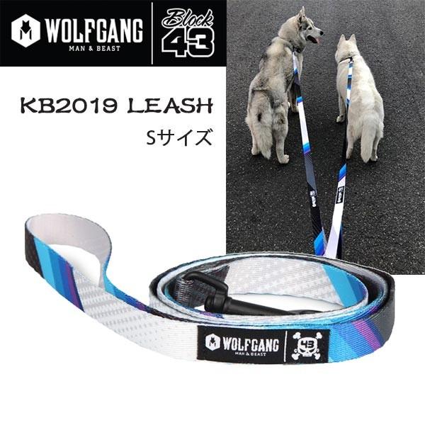 WOLFGANG x Ken Blockコラボモデル第5弾 2019年 Brook43 LEASH Sサイズ
