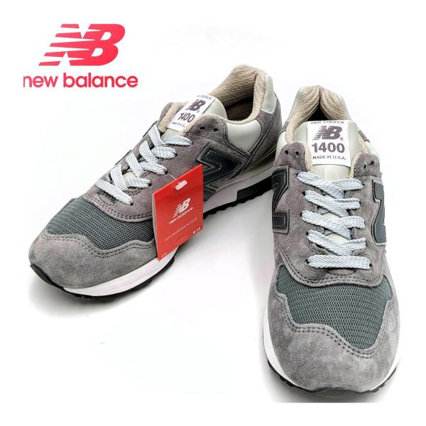 NEW BALANCE/ニューバランス M1400SB New Balance 1400 
