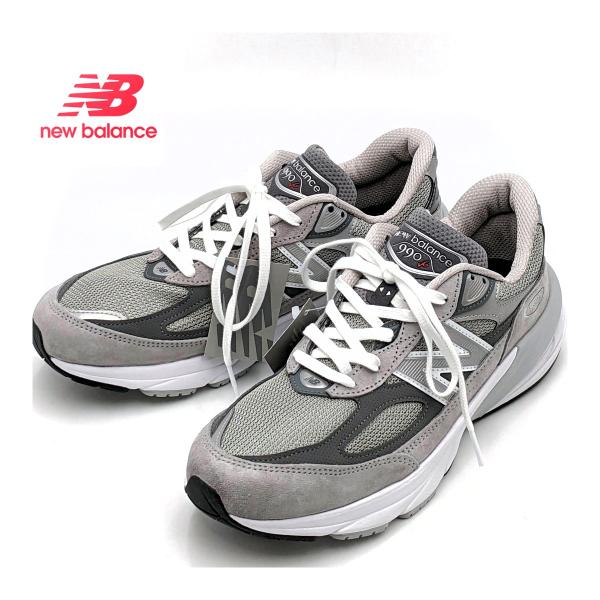New Balance ニューバランス M990GL6 27.5cm ワイズ:D メンズ New Balance ニューバランス M990GL6 27.5cm ワイズ:D メンズ