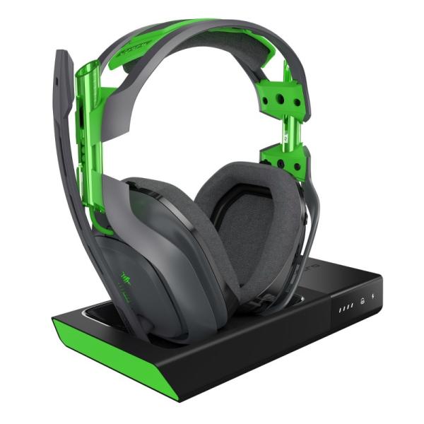 Astro Gaming アストロ A50 ワイヤレスヘッドセット Hw Storeのastro ベースステーション Pc Pc Mac Xbox 周辺機器 One用 送料無料2 メーカー直送 納期約1ヵ月程度 Espo 09 Hw Store
