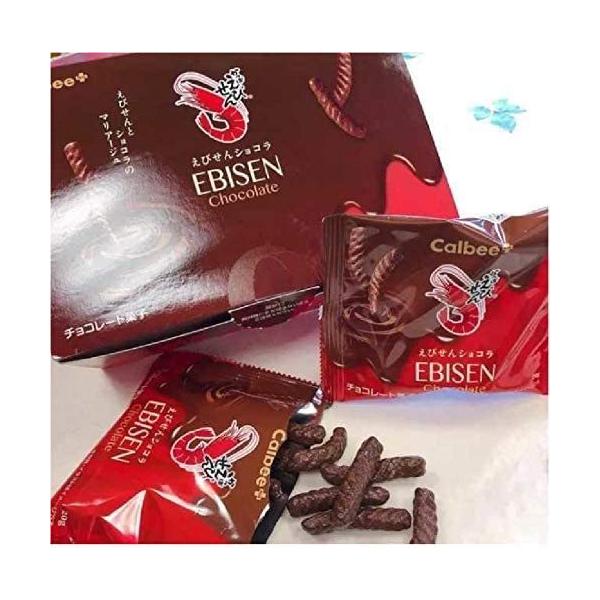 Jr[@ ςт@тVR@EBISEN@Chocolate @тƃVR̃}A[W@`Rَq@20gx6܁@QZbg