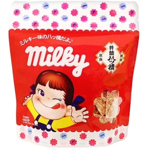 京都限定　井筒八ッ橋　ミルキー　10個相当入り　焼菓子 お土産 個包装 プレゼント お祝い お菓子 クリスマス お返し