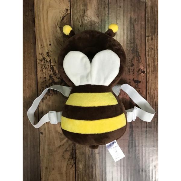 リュック ベビー リュックサック 転倒防止 赤ちゃん ごっつん防止 つかまり立ちサポート ハチ 転倒防止グッズ 頭 守る 子供 ポイント消化 送料無料 107 Buyee Buyee Japanese Proxy Service Buy From Japan Bot Online