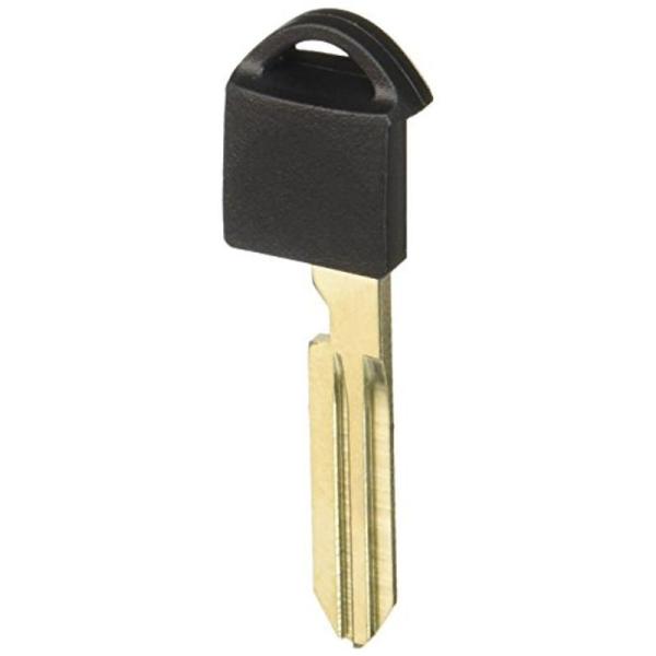 NISSAN (日産) 純正部品 キー ブランク マスター 品番H0564-1FA0B