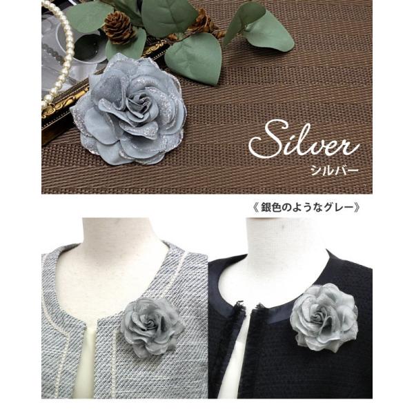 メタモルフォーゼ　別珍薔薇コサージュ付き帽子　ブラック 薄手blackウール☆日差しに負けない☆ギャザーフリル 帽子