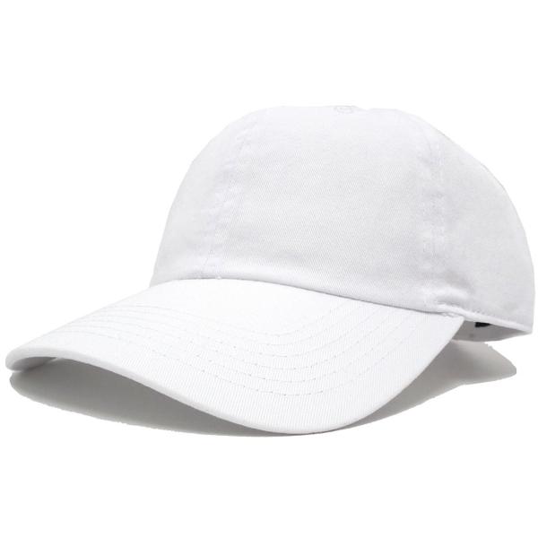新品タグ付き⭐️大きめロゴ モンクレ キャップ 帽子 ストラップバック ハット 白 キャップ 帽子 NEWHATTAN メンズ レディース 男女兼用 ホワイト