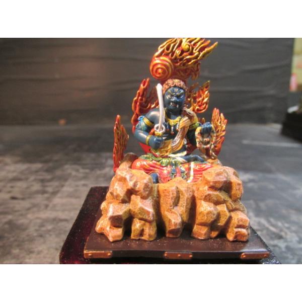 密教ファンに…向吉悠睦・仏像曼荼羅コラボ・フィギュア計八体、現状品の出品です。 密教ファンに…向吉悠睦・仏像曼荼羅コラボ・フィギュア計八体